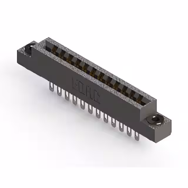 356-012-500-103 EDAC Inc.  Edgeboard Connectors